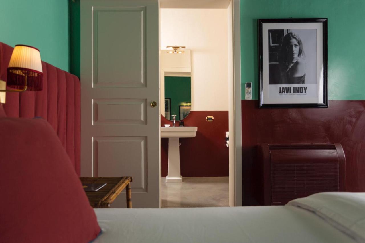 Bed and Breakfast Palazzo Colombo à Gallipoli Extérieur photo